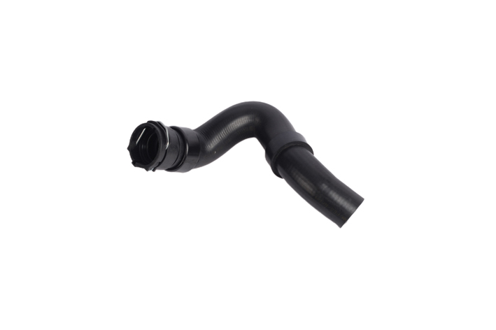 RADIATOR INLET HOSE - 7H0122101E