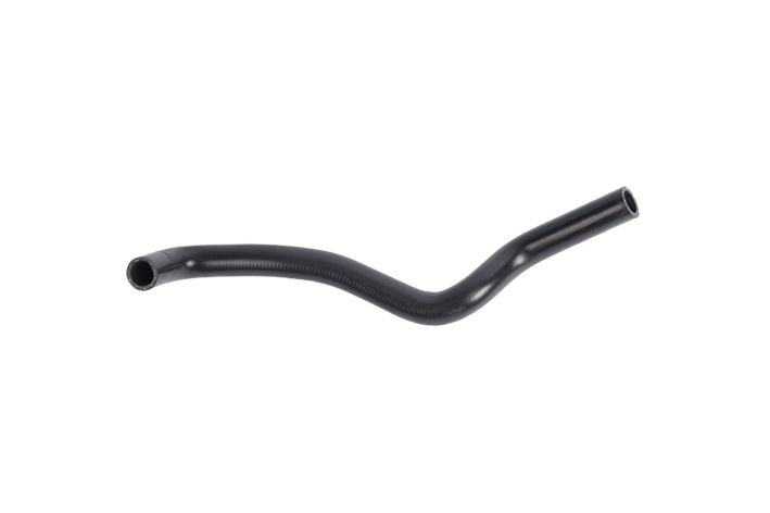 HEATER HOSE USED IN VEHICLES WITH AIR CONDITIONING SYSTEM. - 701819373P