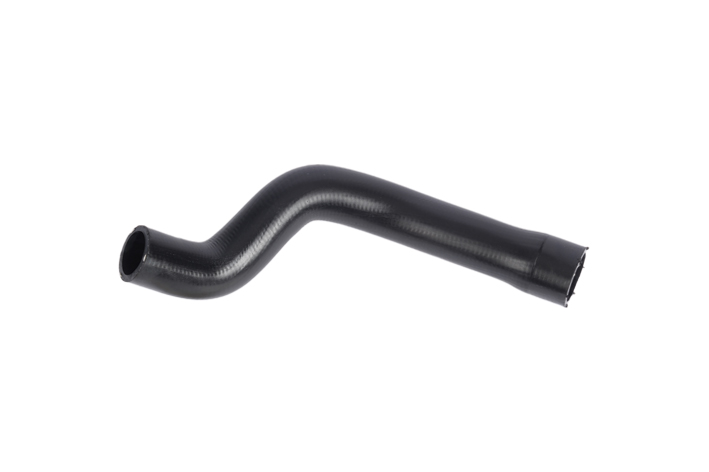 RADIATOR UPPER HOSE USED IN VEHICLES WITH AIR CONDITIONING SYSTEM. - 074121101L