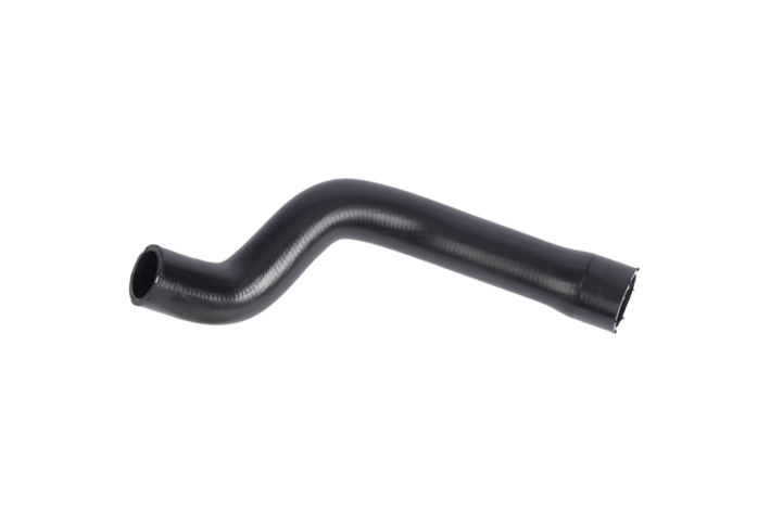 RADIATOR INLET HOSE USED IN VEHICLES WITH AIR CONDITIONING SYSTEM. - 074121101L