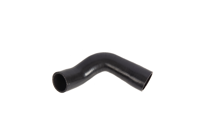 TURBO HOSE 4 LAYERS POLYESTER HAS BEEN USED - 7E0145709D - 7E0145709A