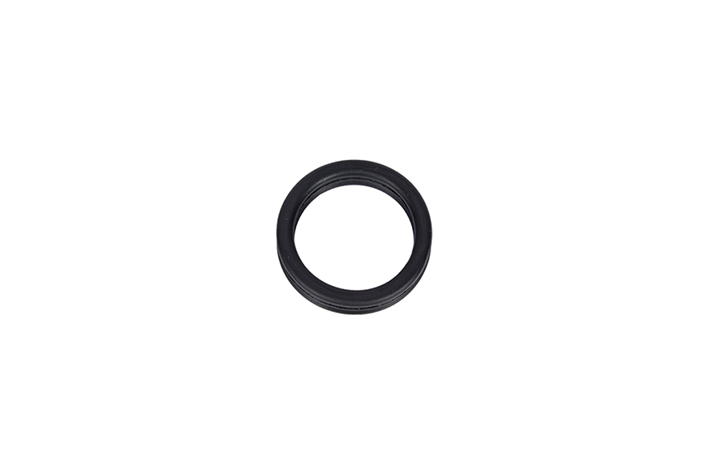 WATER PIPE GASKET - 06B121687