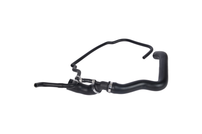 RADIATOR UPPER HOSE - 2D0122101D