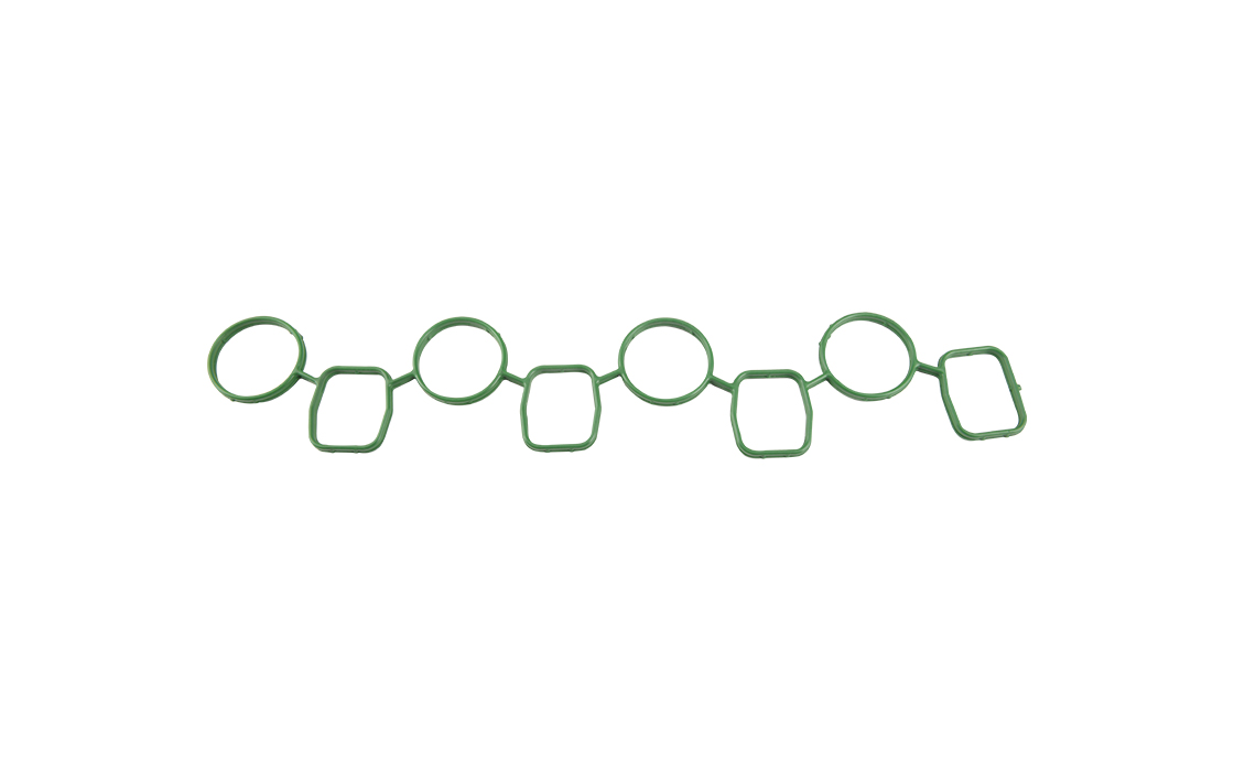 SUCTION MANIFOLD GASKET - 03L129717D