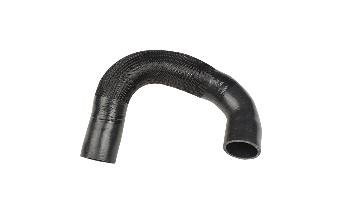 TURBO HOSE - 4M0145738AD