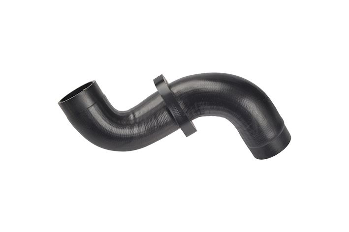 TURBO HOSE - 2H0145708D - 2H0145708B