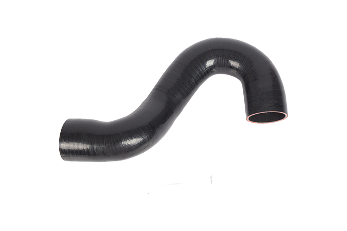 TURBO HOSE 3 LAYERS POLYESTER HAS BEEN USED - 2H0145980A