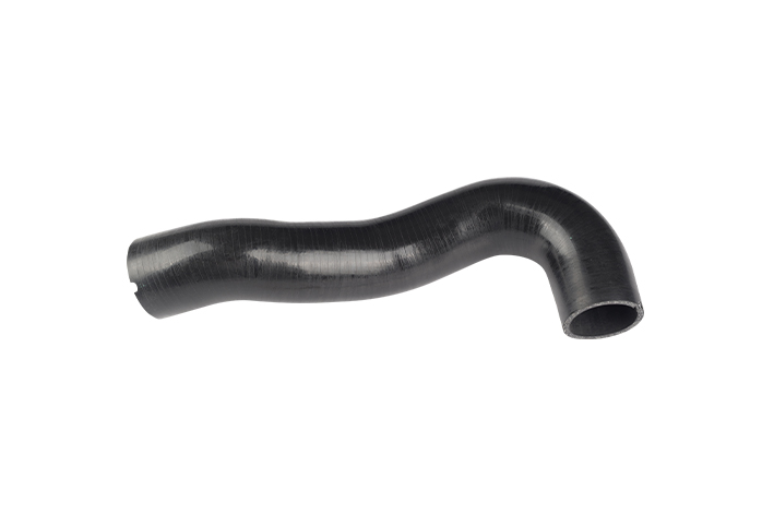 TURBO HOSE 4 LAYERS POLYESTER HAS BEEN USED - 7P0145737D - 7P0145737A