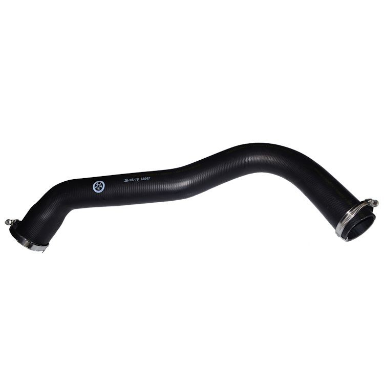 TRANSIT V184 CHARGE AİR HOSE - 2C166C646AB