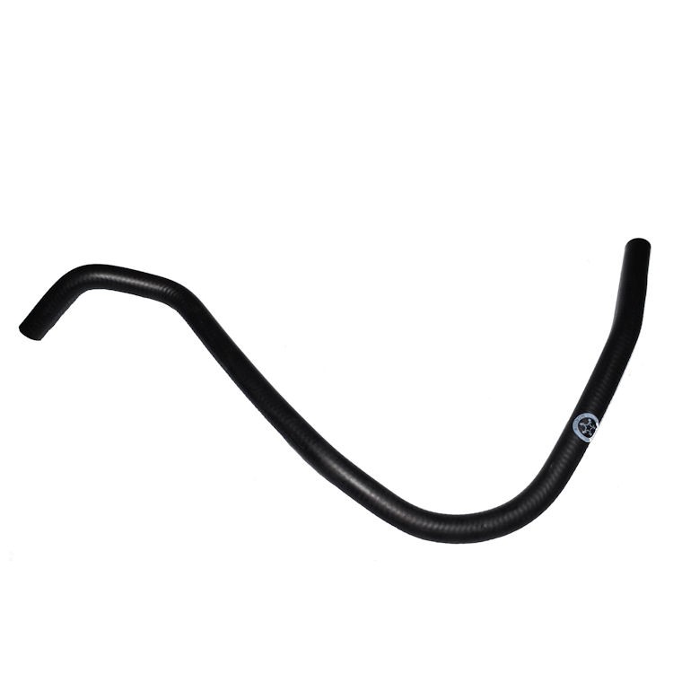 VOLT HOSE WATER HEAT EXCHANGER  - 2D0121109