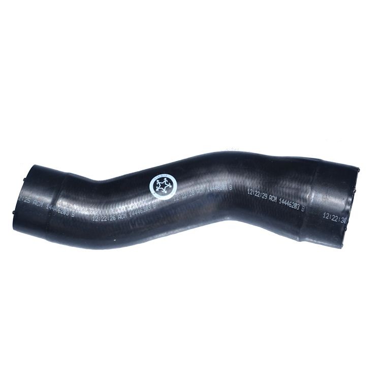 VW VOLT CHARGE AİR HOSE  - 2D0145828D