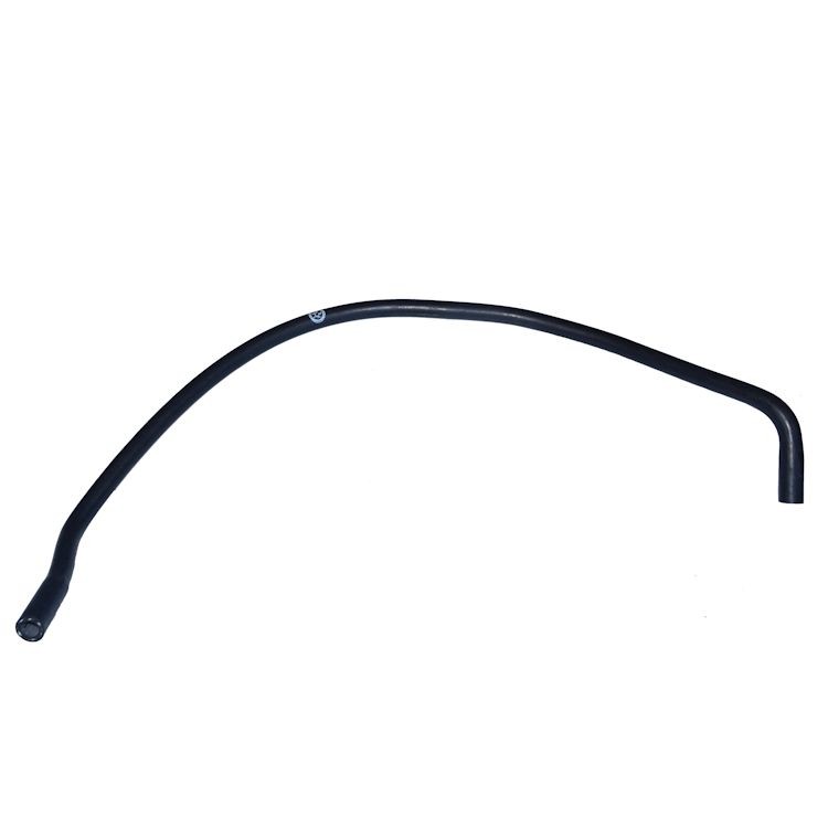 CRAFTER HOSE WATER HEAT EXCHANGER - 2E0122447