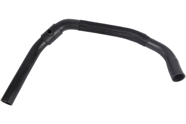 RADIATOR OUTLET HOSE - 95610898 - 95610899