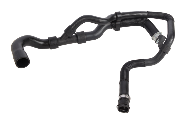 RADIATOR LOWER HOSE - 1351.Z6