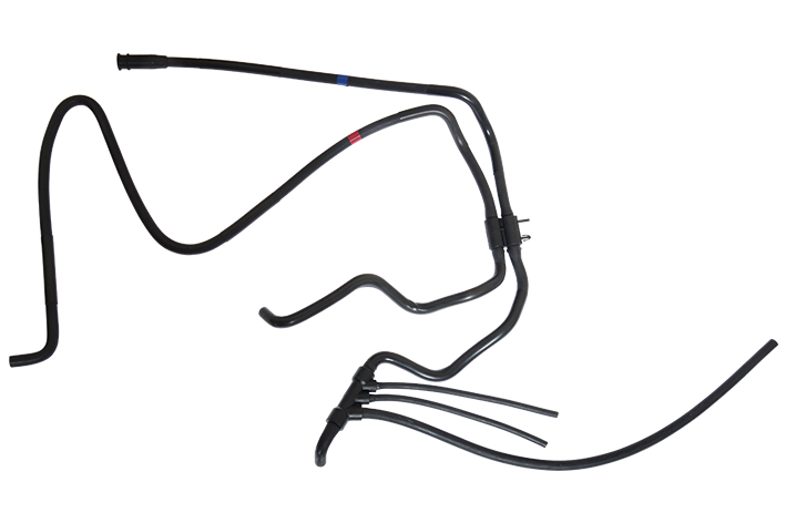 HYDRAULIC HOSE - 5270.LX