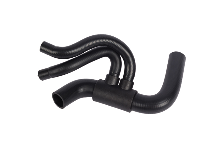 RADIATOR INLET HOSE - 1343.V7