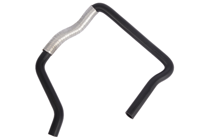 RADIATOR HOSE - 1307.TK - 1486867080