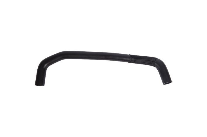 RADIATOR LOWER HOSE USED TO VEHICLES DO NOT HAVE AIR CONDITION SYSTEM - 1343.P2