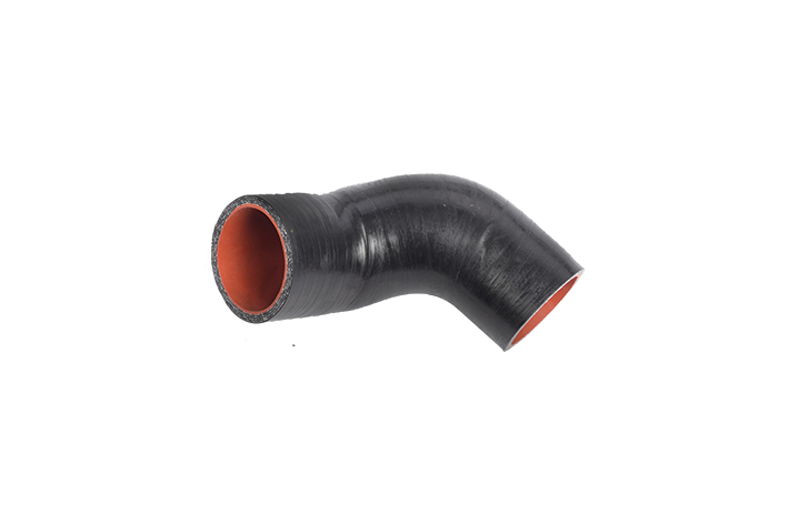 TURBO HOSE 4 LAYERS POLYESTER HAS BEEN USED - 31370490 - 31274235