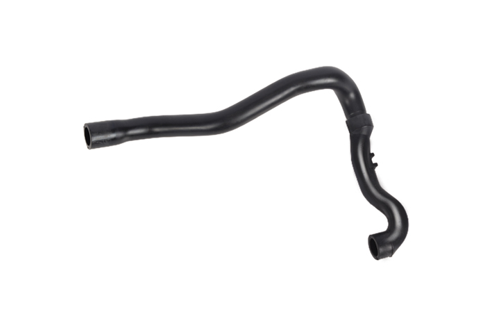 CRANKCASE VENTILATION HOSE - 8692217