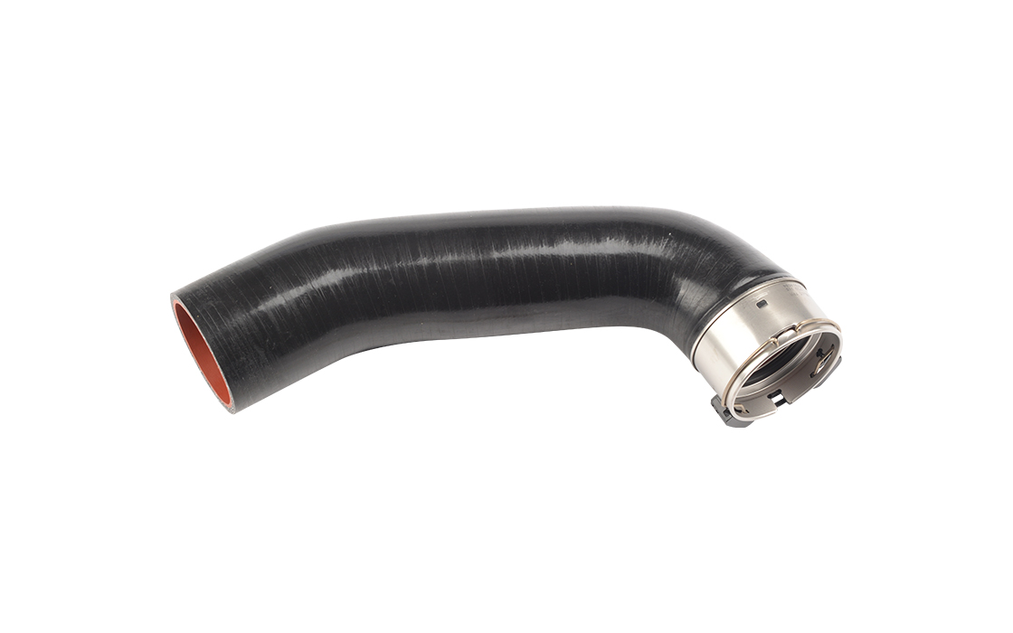 TURBO HOSE 4 LAYERS POLYESTER HAS BEEN USED - 31657734