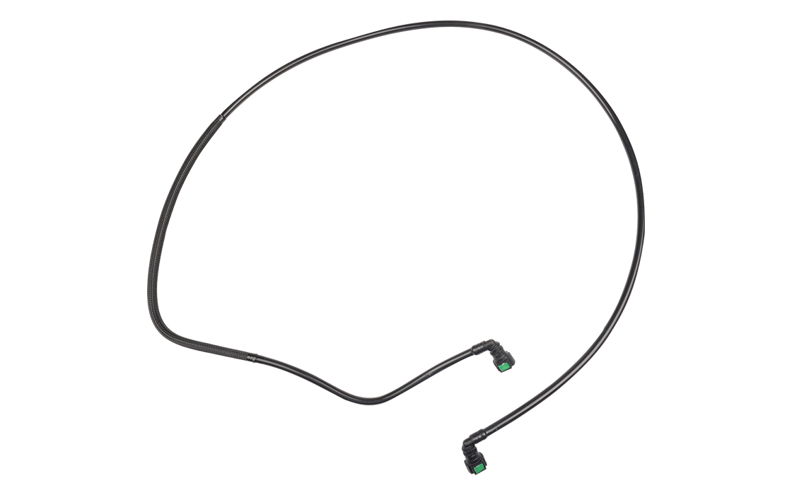 FUEL PIPE - 5801280548 - 5801298515