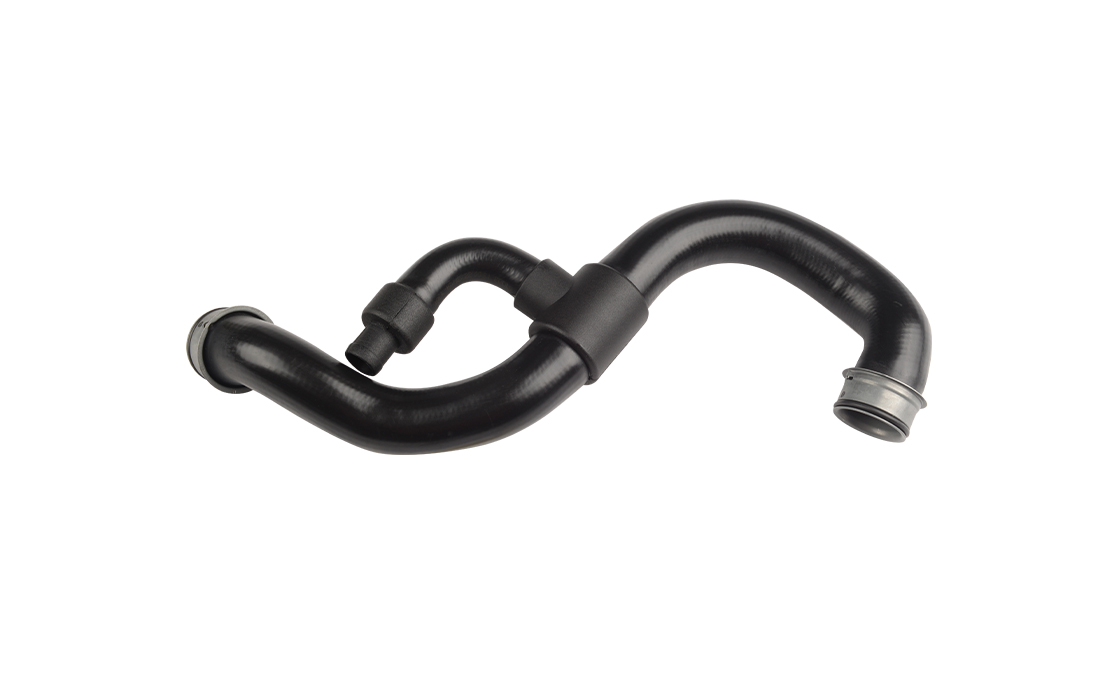 RADIATOR OUTLET HOSE - 2045010482 - 2045013782