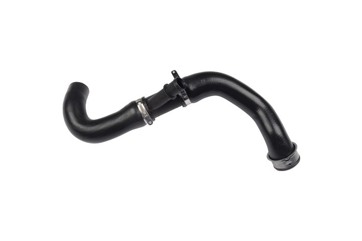 RADIATOR OUTLET HOSE - 2045018082 - 2045019282