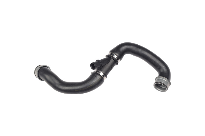 RADIATOR LOWER HOSE - 2045019082 - 2045014082