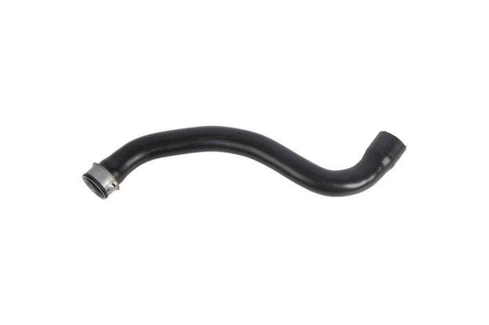 RADIATOR UPPER HOSE LEFT - 2045010582