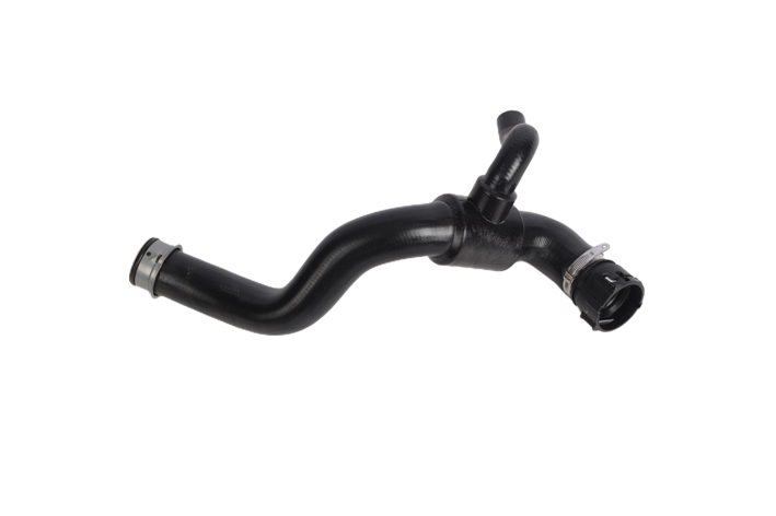 RADIATOR OUTLET HOSE - 1665008675 - 1665008475