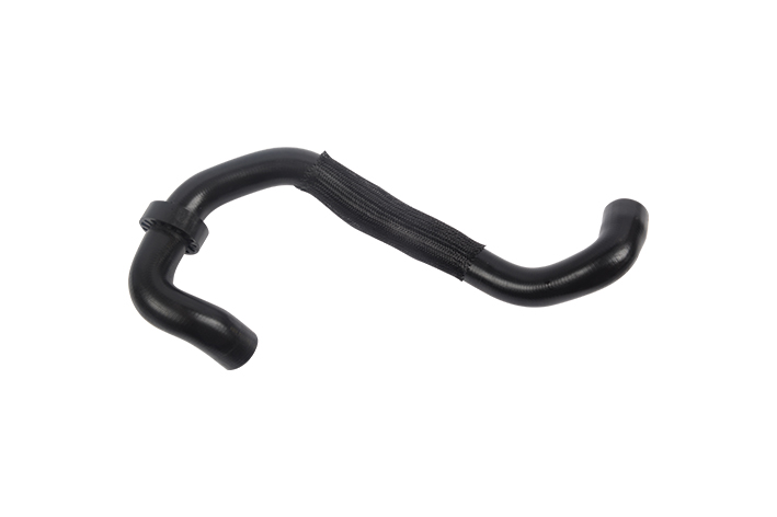 RADIATOR LOWER HOSE 