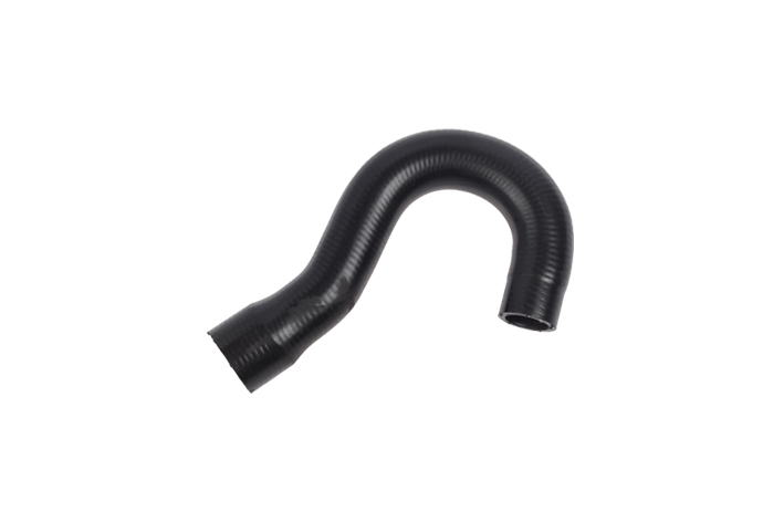 RADIATOR UPPER HOSE USED TO VEHICLES DO NOT HAVE AIR CONDITION SYSTEM