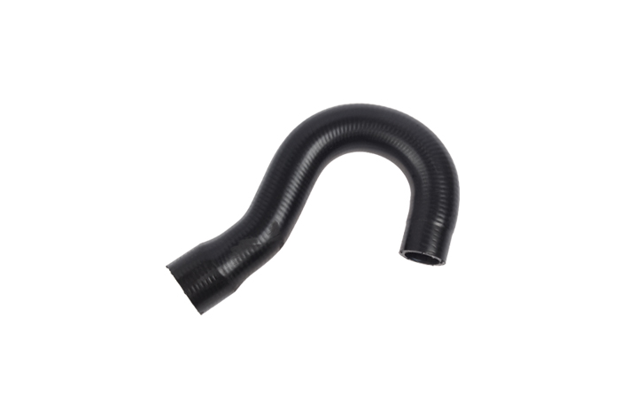 RADIATOR INLET HOSE USED TO VEHICLES DO NOT HAVE AIR CONDITION SYSTEM - 2015012182