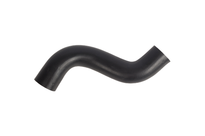 RADIATOR UPPER HOSE USED TO VEHICLES DO NOT HAVE AIR CONDITION SYSTEM - 9015011882