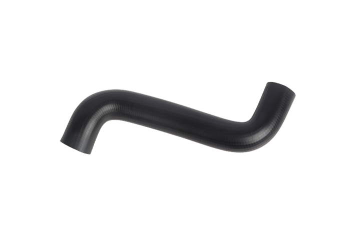 RADIATOR INLET HOSE USED IN VEHICLES WITH AIR CONDITIONING SYSTEM. - 9015011582