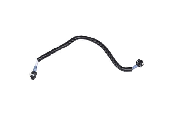 FUEL PIPE - 6650700532 - K05080482AA - K05080482AB