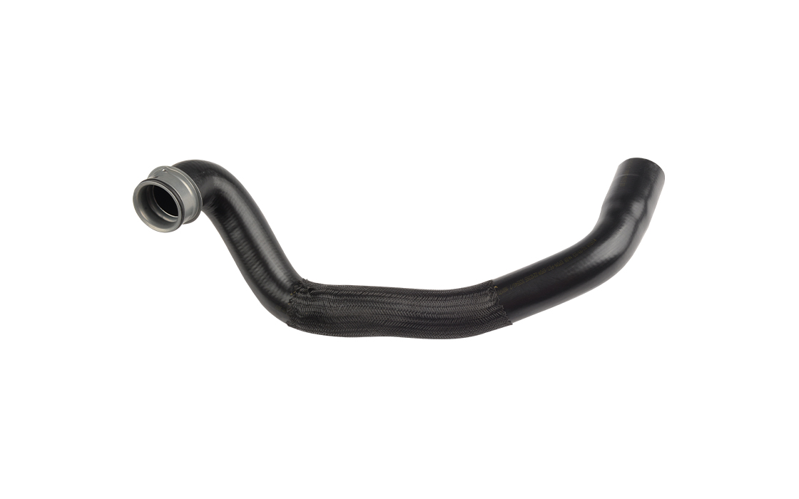 RADIATOR UPPER HOSE LEFT - 2115010982