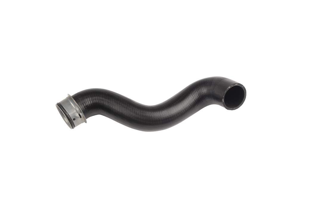 RADIATOR LOWER HOSE RIGHT - 2115011082