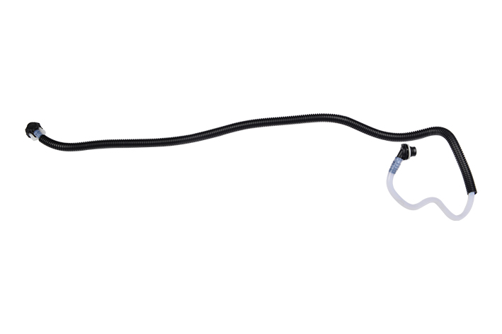 FUEL PIPE - 6130702032