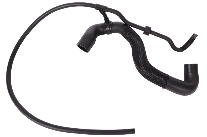 RADIATOR UPPER HOSE - 2025015982