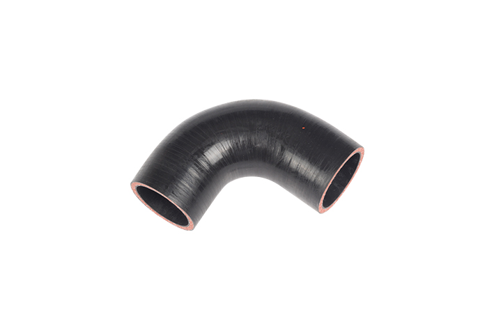 TURBO HOSE 4 LAYERS POLYESTER HAS BEEN USED - ESR2730 - 1H1Z6N650GA - PNH102082 - 3H129G738BA