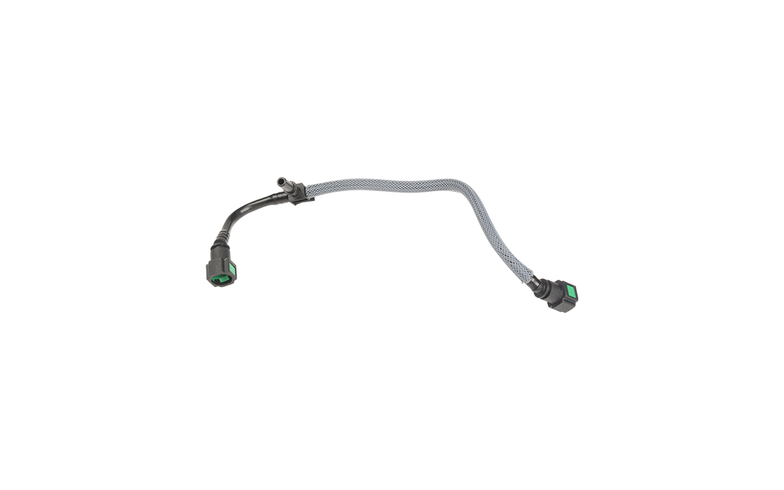 FUEL PIPE - LR005687 - 7H2Q9B337AD