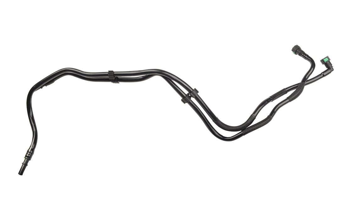 FUEL PIPE - LR036520 - CPLA9P923CC