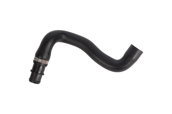 RADIATOR INLET HOSE - 17122754221 - 17127647004