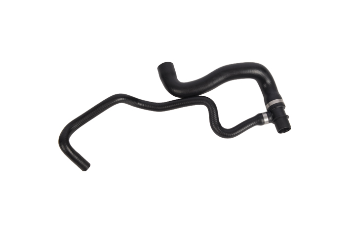RADIATOR UPPER HOSE - 17122754222