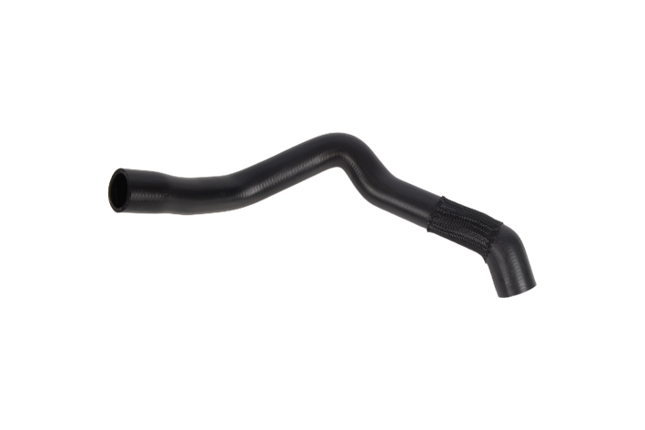 RADIATOR UPPER HOSE USED TO AUTOMATIC GEARS. - 17127556614 - 17124836529 - 17127541465