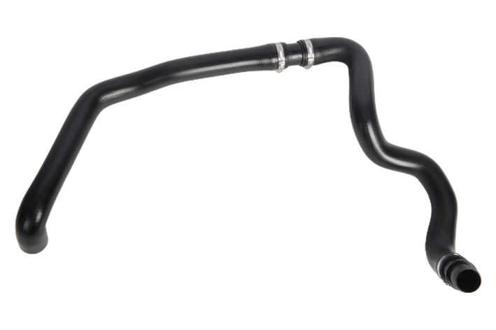RADIATOR LOWER HOSE - 17122754223