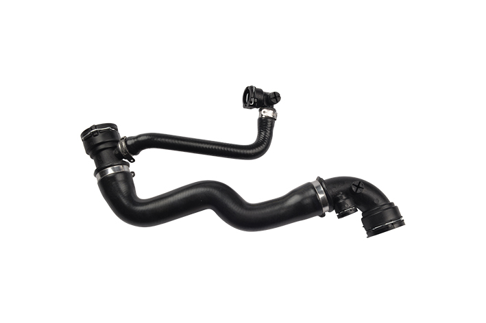 RADIATOR UPPER HOSE - 17127520668 - 17127507748