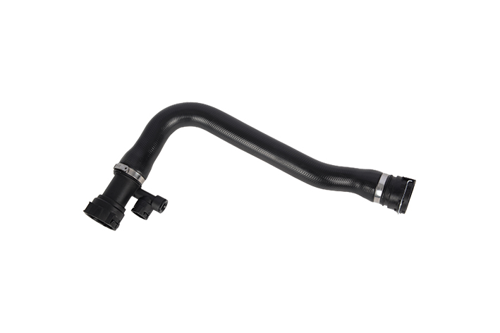 RADIATOR UPPER HOSE - 11532247307